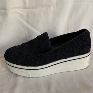 Stella McCartney Slip On/boat shoes